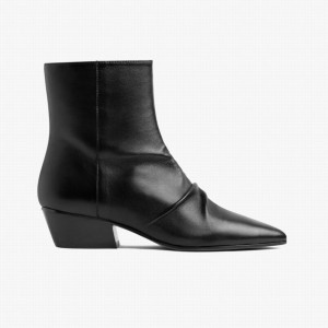 Thursday Boots Bijou Laarzen Dames Zwart | EWL2780AG